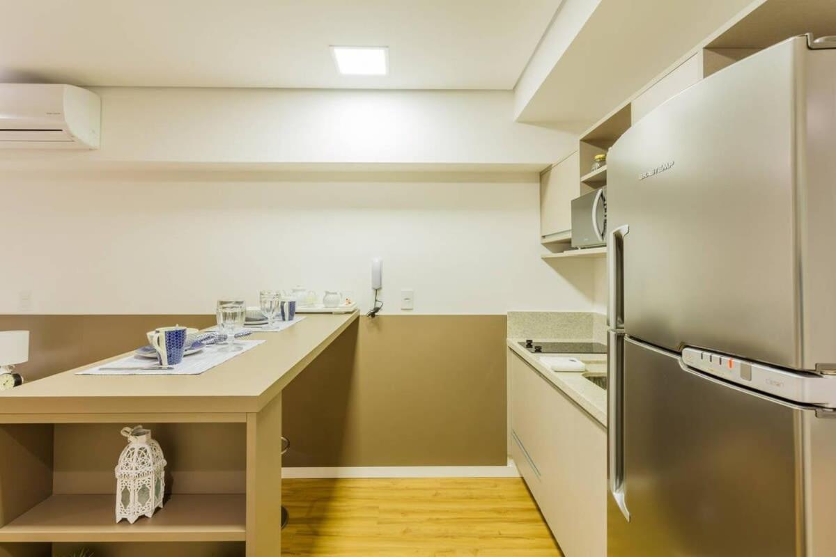 Bhomy Bela Vista Adaptado E Confortavel Apm1206 เซาเปาโล ภายนอก รูปภาพ